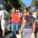 ¡Accidente, pollos regados y saqueo! Así quedó la variante de Ibagué tras brutal choque múltiple