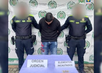 Lo siguieron desde el banco y le quitaron $270 millones: un capturado por este fleteo en Ibagué
