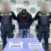 Lo siguieron desde el banco y le quitaron $270 millones: un capturado por este fleteo en Ibagué