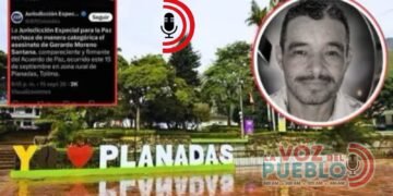 “Lo sacaron de su casa y lo mataron”: conmoción por brutal crimen de Gerardo en Planadas