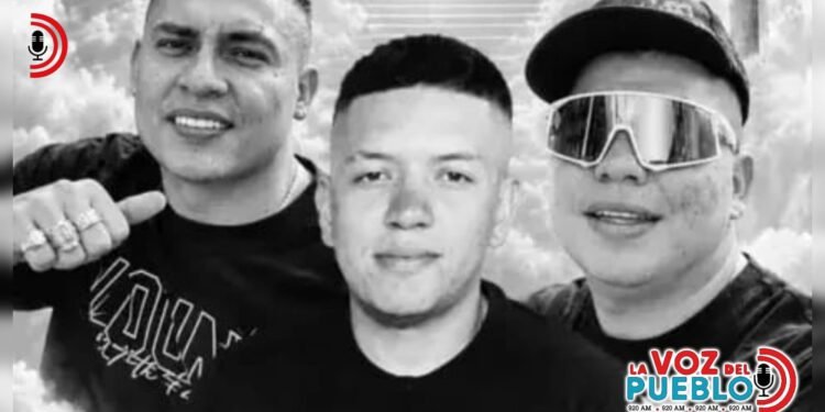 Triple homicidio en El Espinal: identifican a los tres hombres asesinados en Balkanes