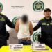Cuchillo, amenaza y aretes de oro: así terminó un presunto atraco en Ibagué