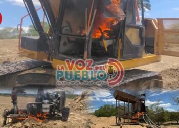 Golpe millonario a la minería ilegal que, según el Ejército, financiaría a las disidencias en Coyaima