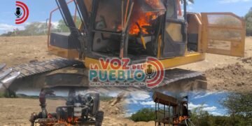 Golpe millonario a la minería ilegal que, según el Ejército, financiaría a las disidencias en Coyaima
