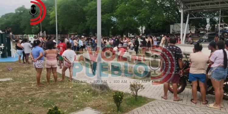 A puñal y en medio de una riña asesinaron a un joven en Armero Guayabal