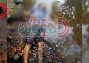A bala asesinaron a un joven en inmediaciones de una quebrada en Chucuní