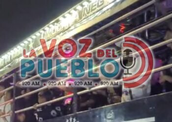 Autoridades se pronuncian sobre ‘machetera bailable’ en una chiva sobre la 60 con Quinta en Ibague