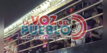 Autoridades se pronuncian sobre ‘machetera bailable’ en una chiva sobre la 60 con Quinta en Ibague