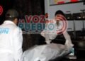 A balazos asesinaron a un hombre en el botadero de basura de Venadillo