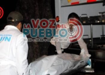 A balazos asesinaron a un hombre en el botadero de basura de Venadillo