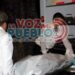 A balazos asesinaron a un hombre en el botadero de basura de Venadillo