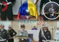 Último adiós a Yimmy González, policía retirado asesinado a tiros en el sur de Ibagué