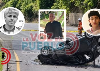 El último viaje hacia el colegio terminó en tragedia: rector del Paideia School relata cómo recibieron la devastadora noticia