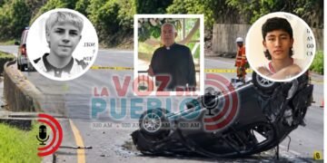 El último viaje hacia el colegio terminó en tragedia: rector del Paideia School relata cómo recibieron la devastadora noticia