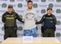 De Bogotá a Chaparral: así terminó la búsqueda de un hombre requerido por la justicia