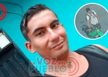 A bala asesinaron a Carlos Quimbayo en el Guamo