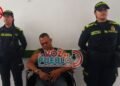 A la cárcel señalado de atacar a machete a la madre de sus tres hijos en Cajamarca