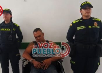 A la cárcel señalado de atacar a machete a la madre de sus tres hijos en Cajamarca