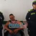A la cárcel señalado de atacar a machete a la madre de sus tres hijos en Cajamarca