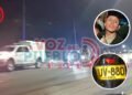 ¡Pidió una moto prestada y encontró la muerte! Juan Diego, de 21 años, murió en Picaleña