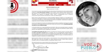 Paideia prepara el último adiós a Andrés González Castañeda