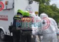 Asesinaron a un hombre cuando se encontraba en un parqueadero en Chicoral