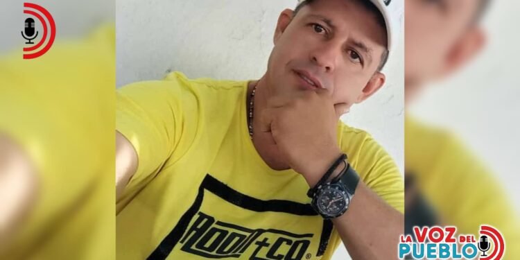 A un ingeniero lo acribillaron dentro de un vehículo: madrugada de terror en Chicoral