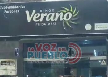Entraron por el techo y revolcaron todo: madrugada de robo en el Bingo Verano de Ibagué