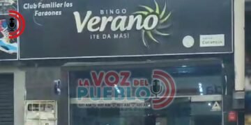 Entraron por el techo y revolcaron todo: madrugada de robo en el Bingo Verano de Ibagué