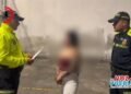 Cayó mujer proxeneta que pactó encuentro sexual de una menor con un hombre en un conjunto de Ibagué