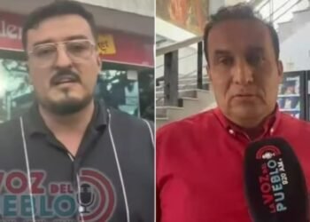 ¡Personero de Ibagué rompe el silencio y defiende a Jair Alfonso Robayo! Cuestiona aparición de polémicos videos