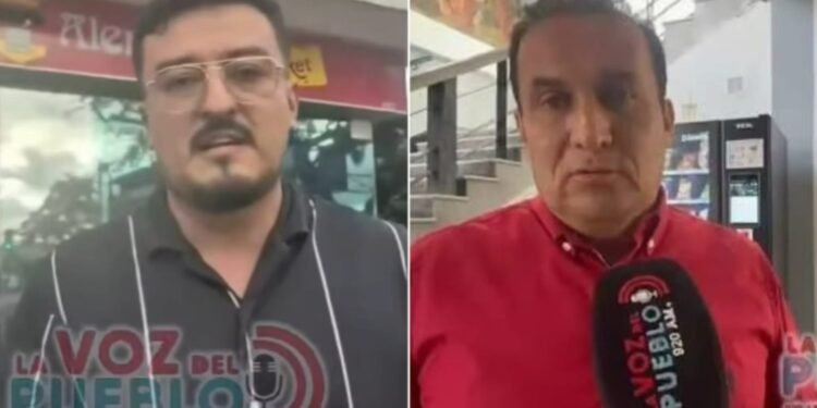 ¡Personero de Ibagué rompe el silencio y defiende a Jair Alfonso Robayo! Cuestiona aparición de polémicos videos