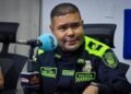 ¡Se despidió! Coronel Edgar López deja el comando de la Policía Metropolitana de Ibagué