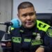 ¡Se despidió! Coronel Edgar López deja el comando de la Policía Metropolitana de Ibagué