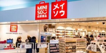 MINISO abre su segunda tienda en Ibagué