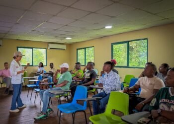 IDEAD UT, primera universidad en Colombia que llega a la ruralidad