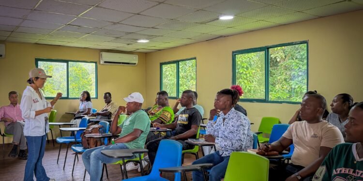 IDEAD UT, primera universidad en Colombia que llega a la ruralidad