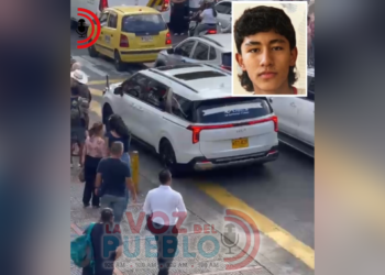 Entre lágrimas y silencio, Paideia School despidió a Andrés González Castañeda