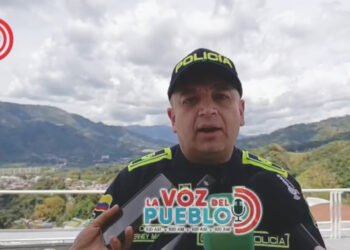 Un hombre de la DIJIN llega a comandar la Policía Tolima: así es el nuevo jefe de la seguridad