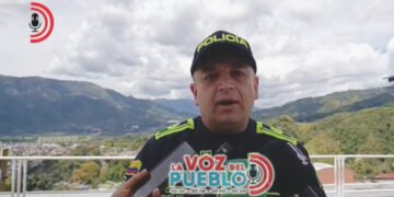 Un hombre de la DIJIN llega a comandar la Policía Tolima: así es el nuevo jefe de la seguridad