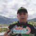 Un hombre de la DIJIN llega a comandar la Policía Tolima: así es el nuevo jefe de la seguridad