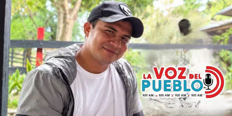 Final desgarrador en Chaparral: buscaban a Eduardo y lo encontraron sin vida