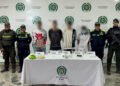 Cayeron los ‘Scorpion’ en Villa Resistencia, señalados de mover millones en drogas