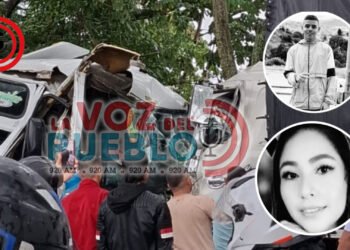 Falleció Andrea, segunda víctima del violento choque entre Chicoral y El Espinal