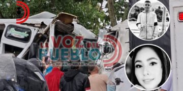 Falleció Andrea, segunda víctima del violento choque entre Chicoral y El Espinal