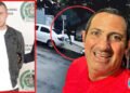 Enviado a la cárcel ‘Bambam’, presunto coordinador del homicidio del arrocero Gustavo Aponte y su escolta