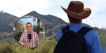 “Ellos están igual o peor”: alcalde de Valle de San Juan explica por qué agricultores con riego no pueden apoyar la crisis
