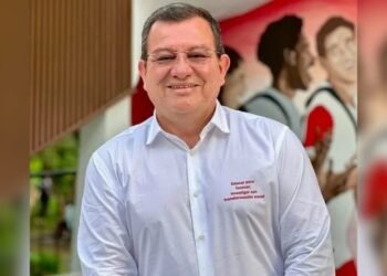 Esta es la trayectoria de Jonh Jairo Méndez, el científico que hoy dirigirá la UT