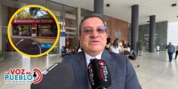 “Una cosa es la campaña y otra cosa es gobernar”: rector UT abre diálogo con sectores que no lo apoyaron