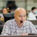 Jorge Bolívar respalda aspiración de Óscar Barreto a la Gobernación del Tolima